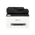 Xerox C255a - 香港原裝行貨 Printers.com.hk