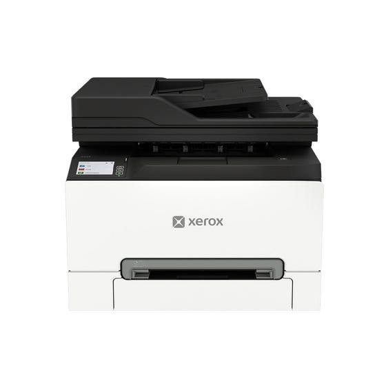 Xerox C255a - 香港原裝行貨 Printers.com.hk