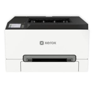 Xerox C300 - 香港原裝行貨 Printers.com.hk