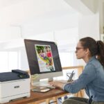 Xerox C320 - 香港原裝行貨 Printers.com.hk