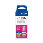 Brother BT-D80 Magenta Ink Bottle