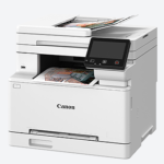 Canon imageCLASS MF667Cx 無線多合一彩色鐳射打印機