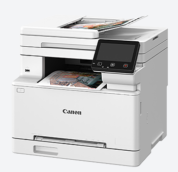 imageCLASS MF667Cx