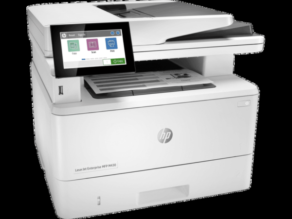 HP LaserJet Enterprise MFP M430f 打印機 | Printers.com.hk 香港打印機耗材專門店