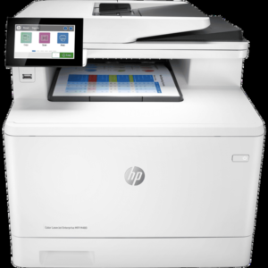 HP Color LaserJet Ent MFP M480f 打印機 | Printers.com.hk 香港打印機耗材專門店