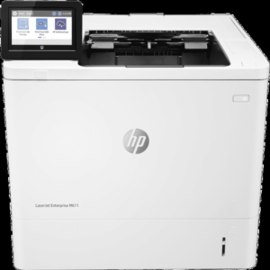 HP LaserJet Enterprise M611dn 打印機 | Printers.com.hk 香港打印機耗材專門店