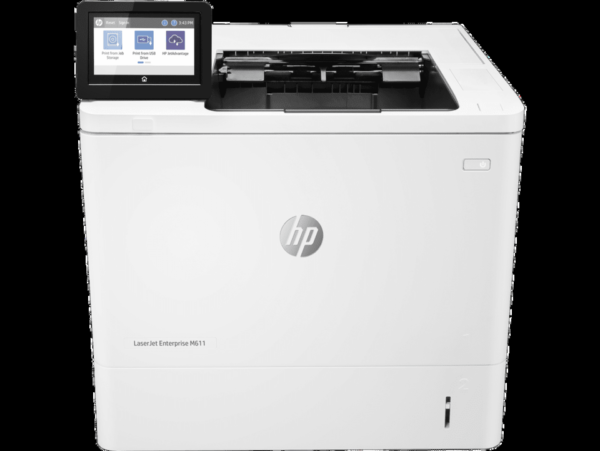 HP LaserJet Enterprise M611dn 打印機 | Printers.com.hk 香港打印機耗材專門店