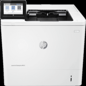 HP LaserJet Enterprise M612dn 打印機 | Printers.com.hk 香港打印機耗材專門店