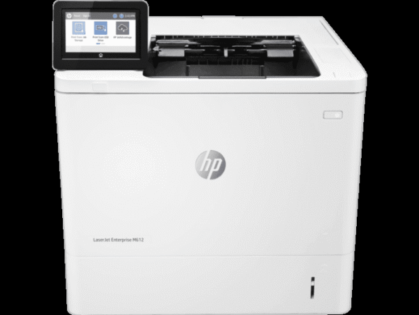 HP LaserJet Enterprise M612dn 打印機 | Printers.com.hk 香港打印機耗材專門店