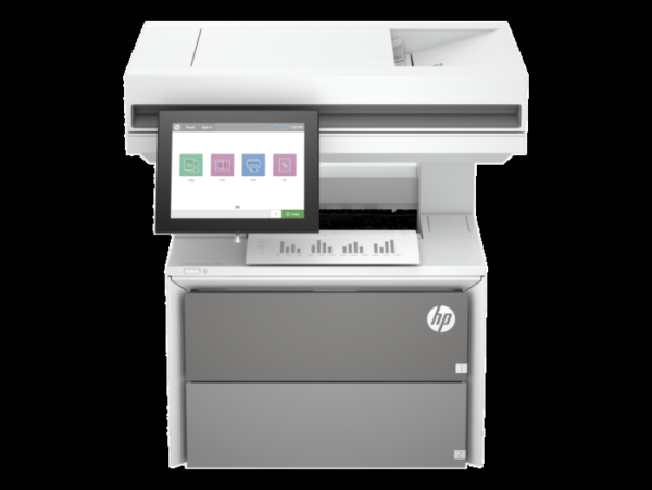 HP LaserJet Ent MFP 5602dn Prntr 打印機 | Printers.com.hk 香港打印機耗材專門店