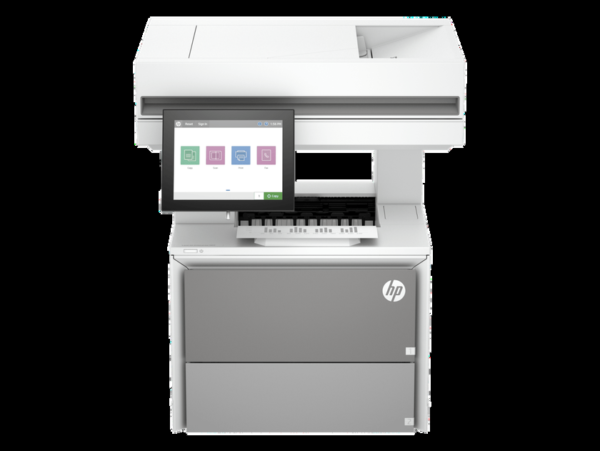 HP LaserJet Ent MFP 6600dn Prntr 打印機 | Printers.com.hk 香港打印機耗材專門店