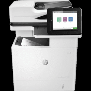 HP LaserJet Enterprise MFP M635h 打印機 | Printers.com.hk 香港打印機耗材專門店