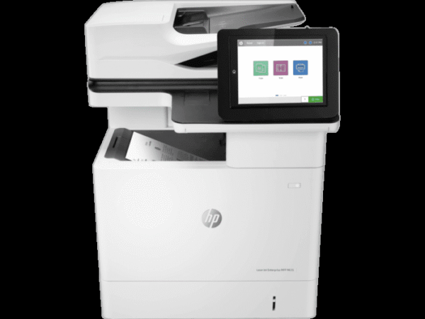 HP LaserJet Enterprise MFP M635h 打印機 | Printers.com.hk 香港打印機耗材專門店