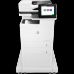 HP LaserJet Enterprise MFP M635fht 打印機 | Printers.com.hk 香港打印機耗材專門店