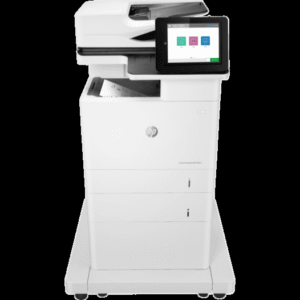 HP LaserJet Enterprise MFP M635fht 打印機 | Printers.com.hk 香港打印機耗材專門店
