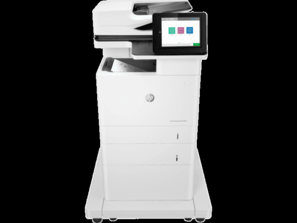 HP LaserJet Enterprise MFP M635fht 打印機 | Printers.com.hk 香港打印機耗材專門店