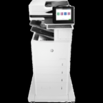HP LaserJet Enterprise Flow MFP M635z 打印機 | Printers.com.hk 香港打印機耗材專門店