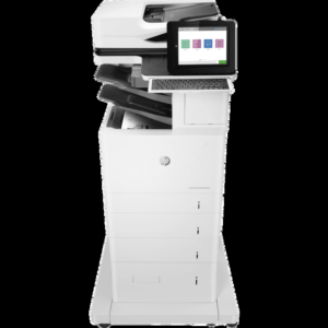 HP LaserJet Enterprise Flow MFP M635z 打印機 | Printers.com.hk 香港打印機耗材專門店