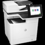 HP LaserJet Enterprise MFP M636fh 打印機 | Printers.com.hk 香港打印機耗材專門店