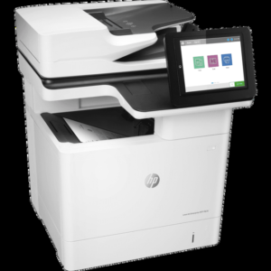 HP LaserJet Enterprise MFP M636fh 打印機 | Printers.com.hk 香港打印機耗材專門店