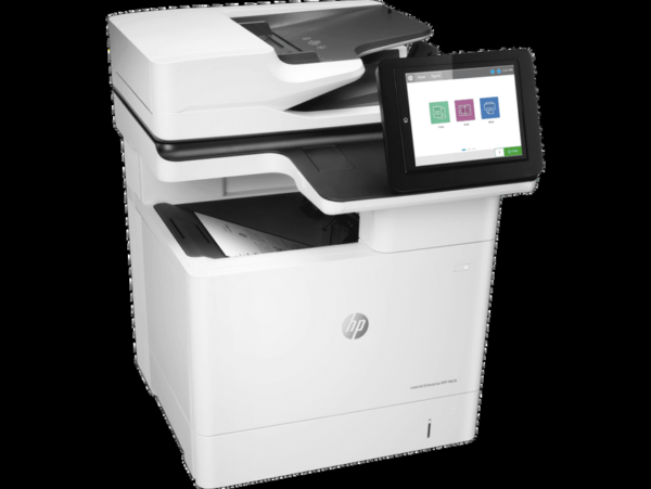 HP LaserJet Enterprise MFP M636fh 打印機 | Printers.com.hk 香港打印機耗材專門店