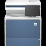 HP Color LaserJet Enterprise MFP 5800dn 打印機 | Printers.com.hk 香港打印機耗材專門店