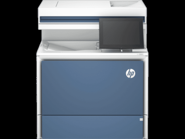 HP Color LaserJet Enterprise MFP 5800dn 打印機 | Printers.com.hk 香港打印機耗材專門店