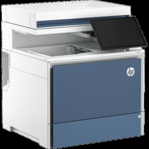 HP Color LaserJet Enterprise Flow MFP 5800zf 打印機 | Printers.com.hk 香港打印機耗材專門店