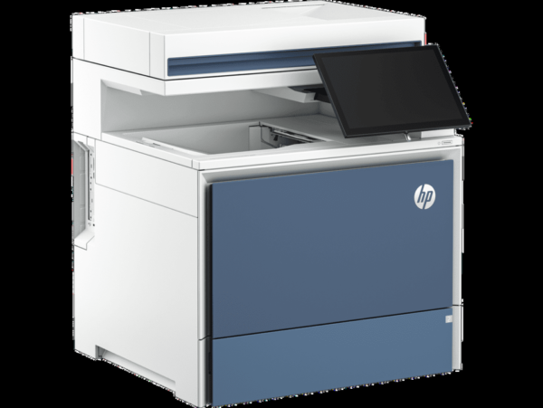 HP Color LaserJet Enterprise Flow MFP 5800zf 打印機 | Printers.com.hk 香港打印機耗材專門店
