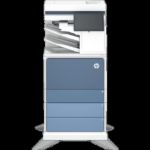 HP Color LaserJet Enterprise Flow MFP 6800zfsw 打印機 | Printers.com.hk 香港打印機耗材專門店