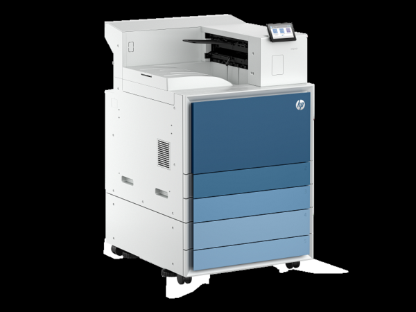 HP LaserJet Enterprise 8501x 打印機 | Printers.com.hk 香港打印機耗材專門店