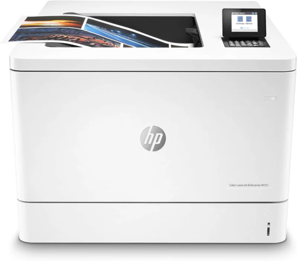 HP Color LaserJet Enterprise M751n 打印機 | Printers.com.hk 香港打印機耗材專門店