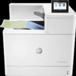 HP Color LaserJet Enterprise M856dn 打印機 | Printers.com.hk 香港打印機耗材專門店