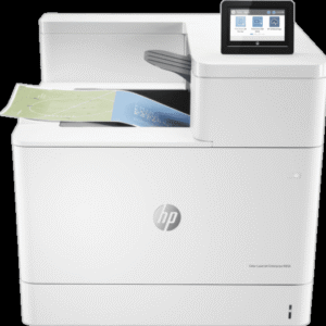 HP Color LaserJet Enterprise M856dn 打印機 | Printers.com.hk 香港打印機耗材專門店