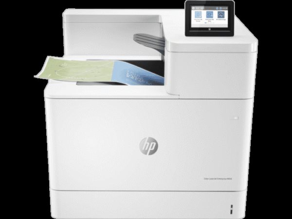 HP Color LaserJet Enterprise M856dn 打印機 | Printers.com.hk 香港打印機耗材專門店